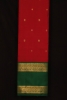 Grand & Exclusive Kanchipuram Silk Saree